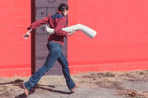 Building Single Page Apps with React & Reflux for Salesforce