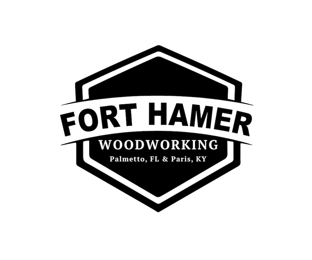 Fort Hamer Woodworking