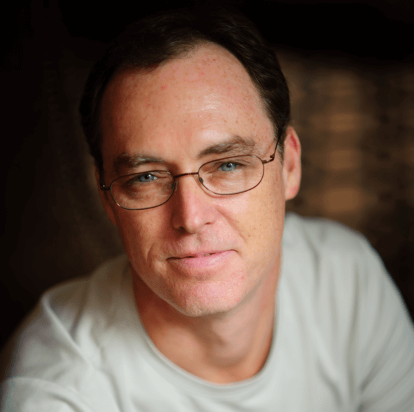 Jeff Douglas