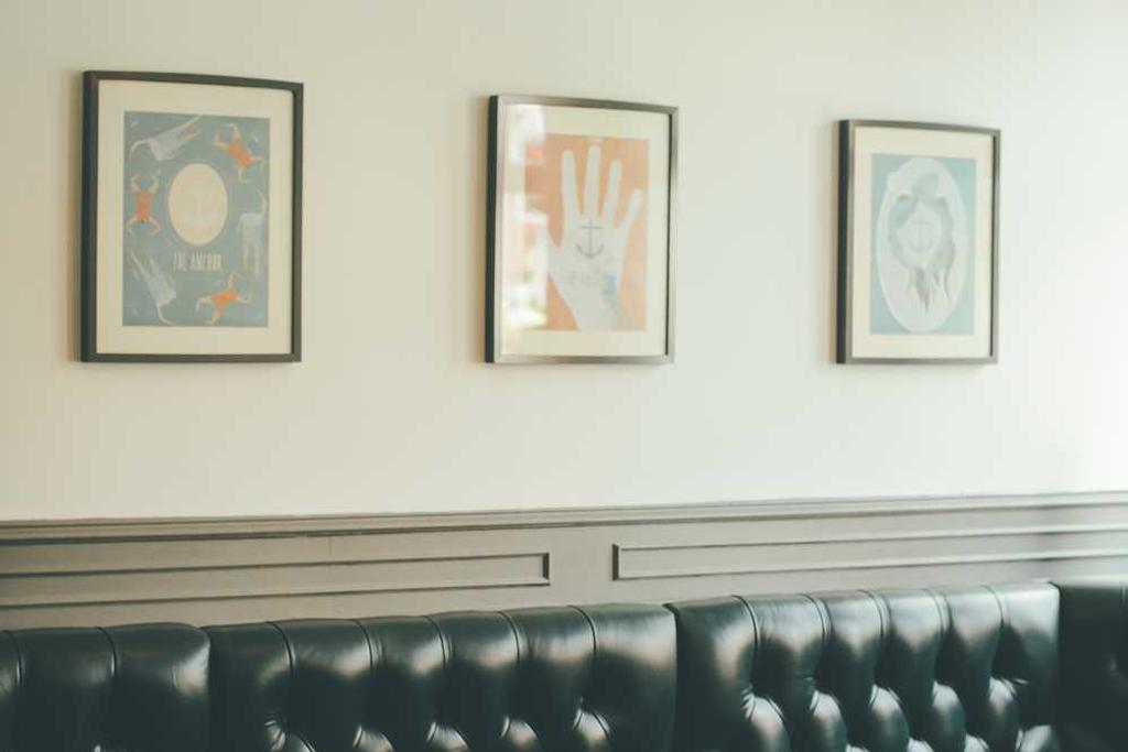 Blogging is cool but...