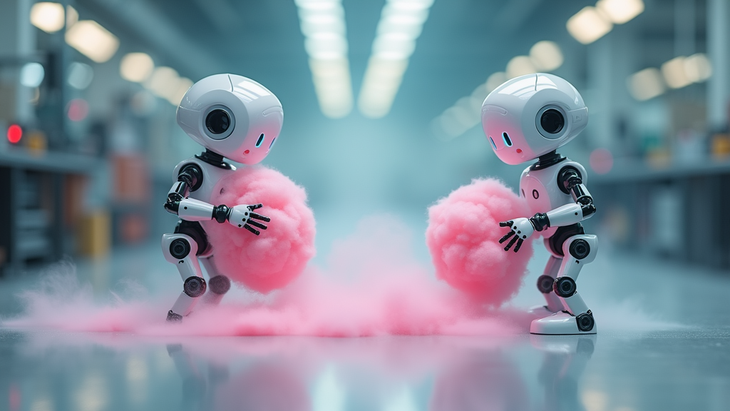 How AI Agents Can Sweeten Your Business